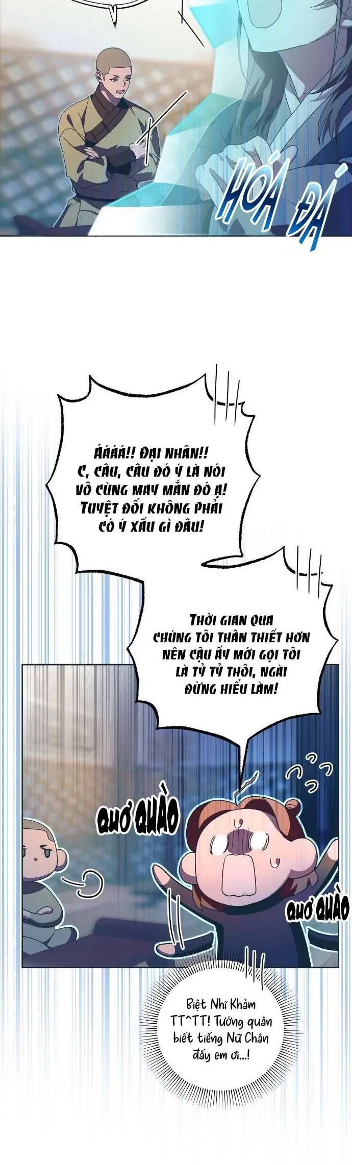 Dabi, Hương Vị Ngây Ngất - Chapter 50 - Page 10