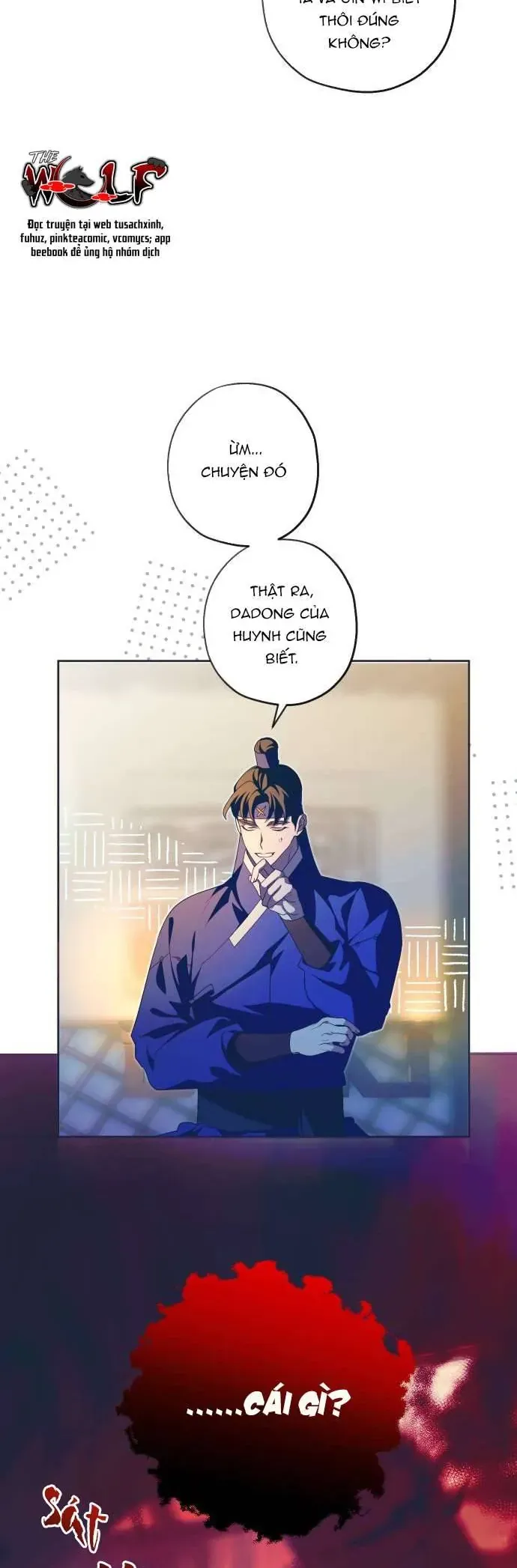 Dabi, Hương Vị Ngây Ngất - Chapter 50 - Page 17