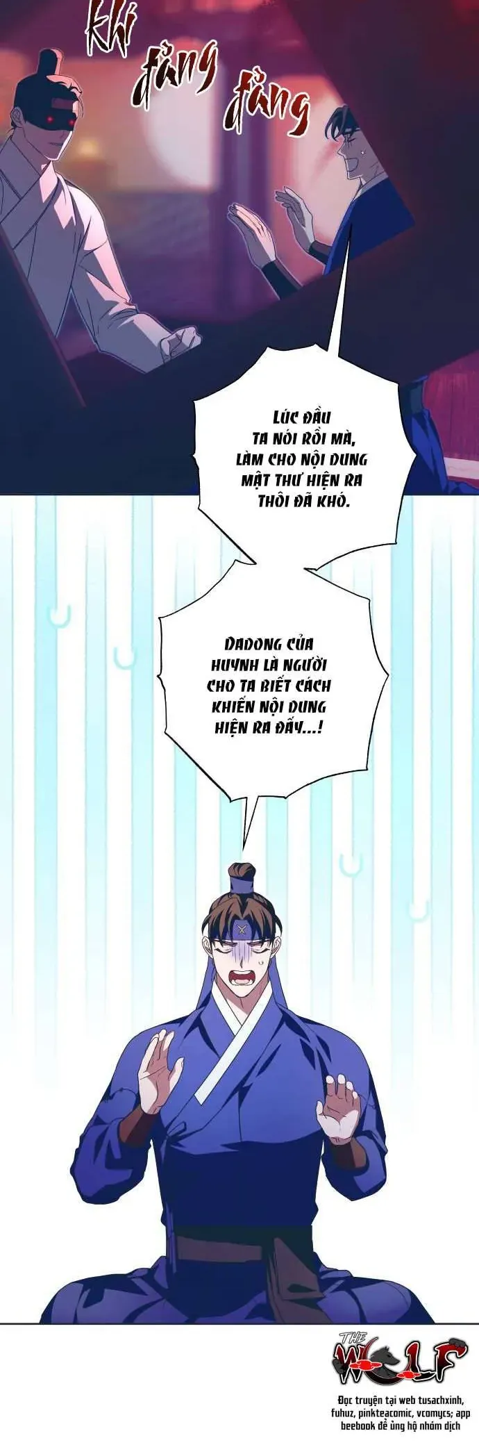 Dabi, Hương Vị Ngây Ngất - Chapter 50 - Page 18