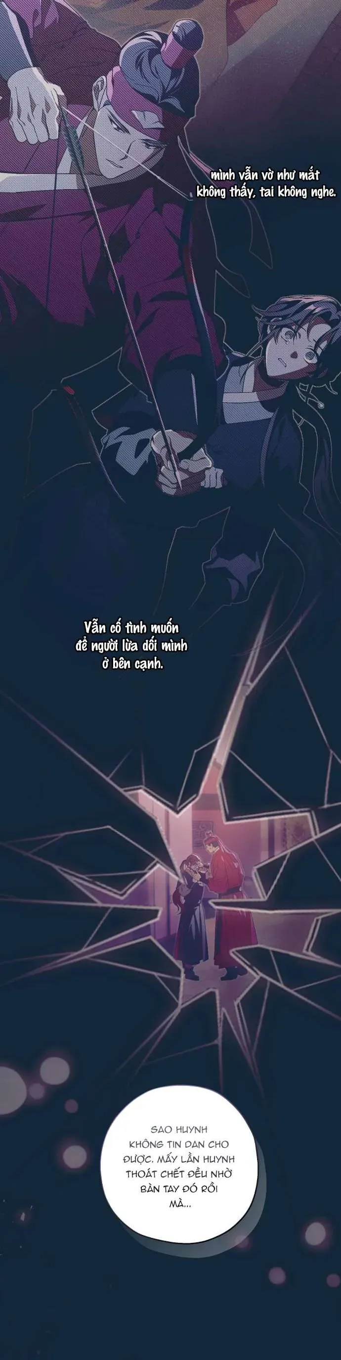 Dabi, Hương Vị Ngây Ngất - Chapter 50 - Page 20