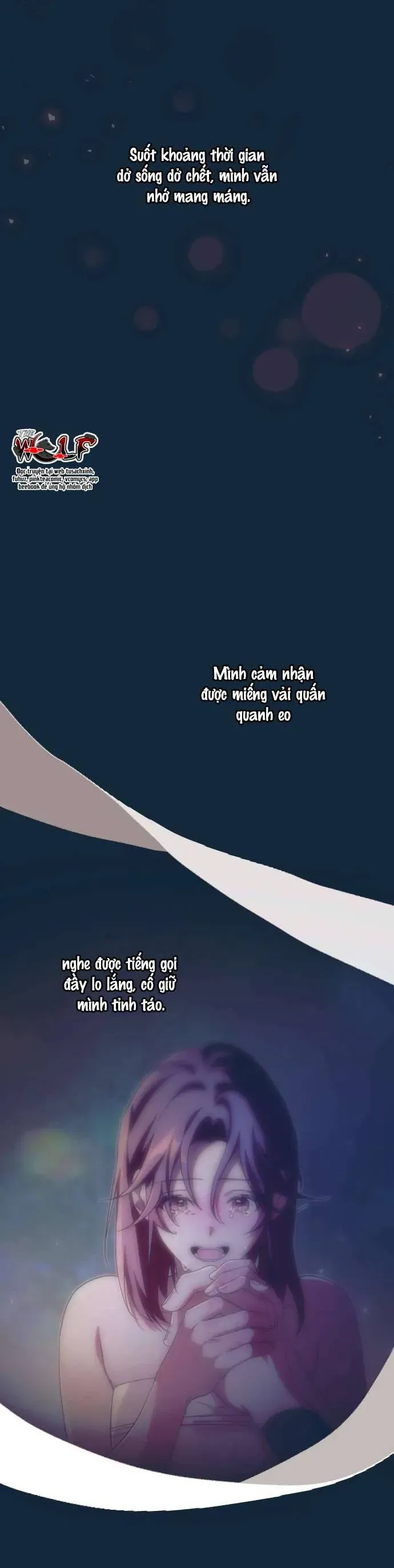 Dabi, Hương Vị Ngây Ngất - Chapter 50 - Page 21