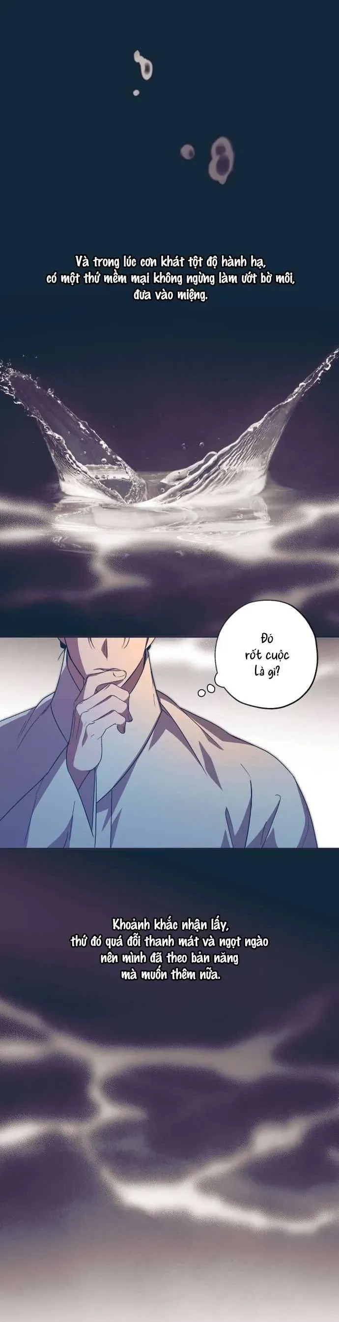 Dabi, Hương Vị Ngây Ngất - Chapter 50 - Page 22