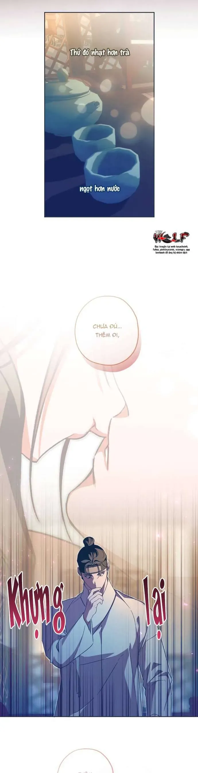 Dabi, Hương Vị Ngây Ngất - Chapter 50 - Page 23