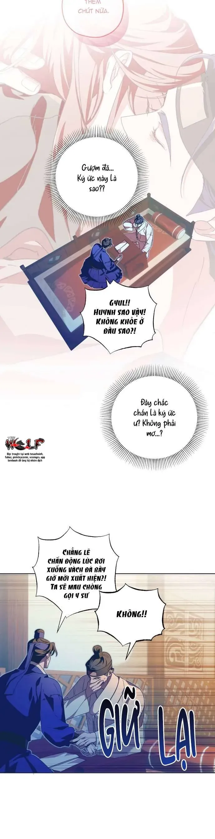 Dabi, Hương Vị Ngây Ngất - Chapter 50 - Page 24