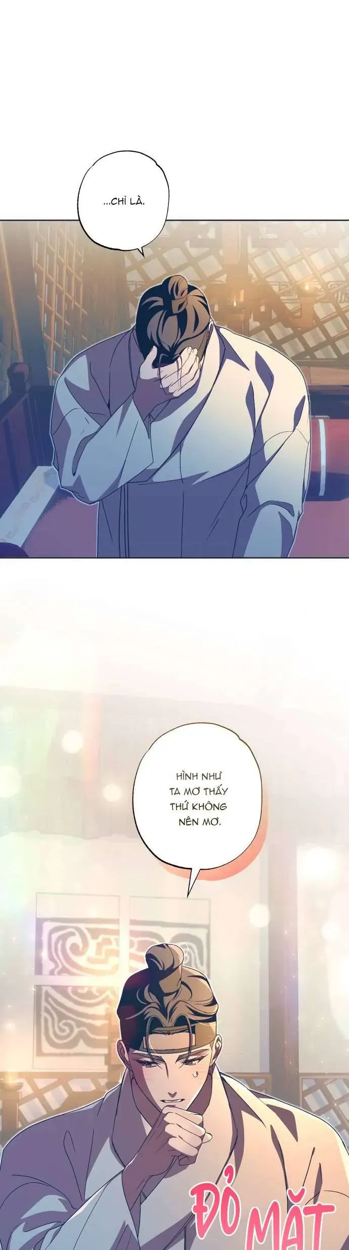 Dabi, Hương Vị Ngây Ngất - Chapter 50 - Page 25