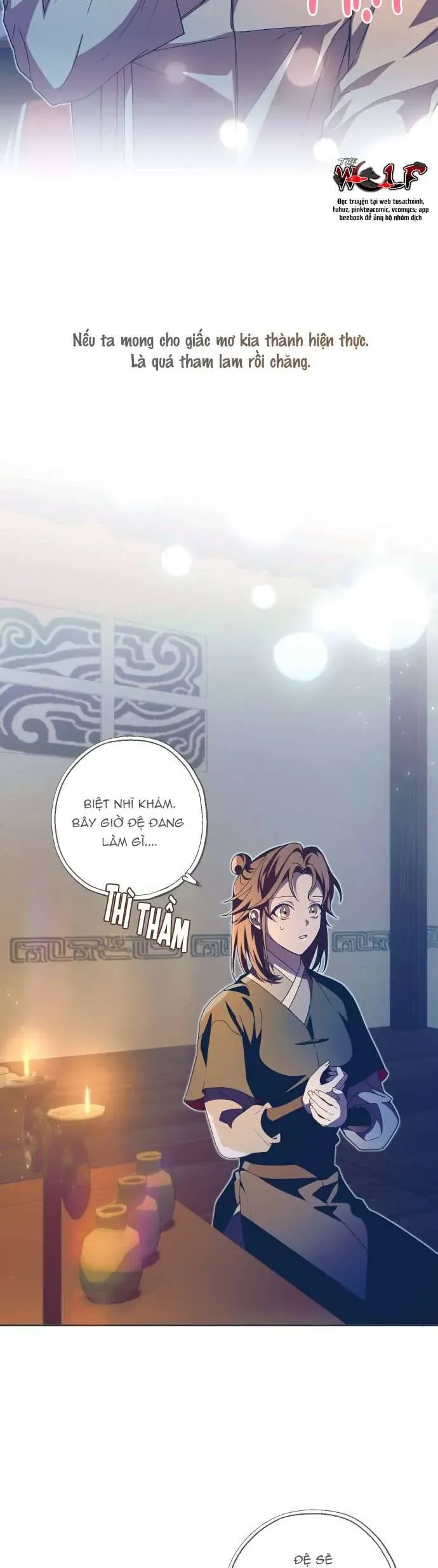 Dabi, Hương Vị Ngây Ngất - Chapter 50 - Page 26