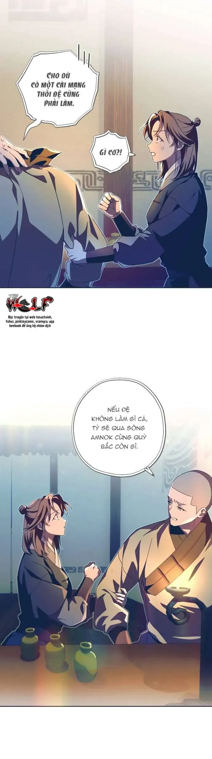 Dabi, Hương Vị Ngây Ngất - Chapter 50 - Page 28