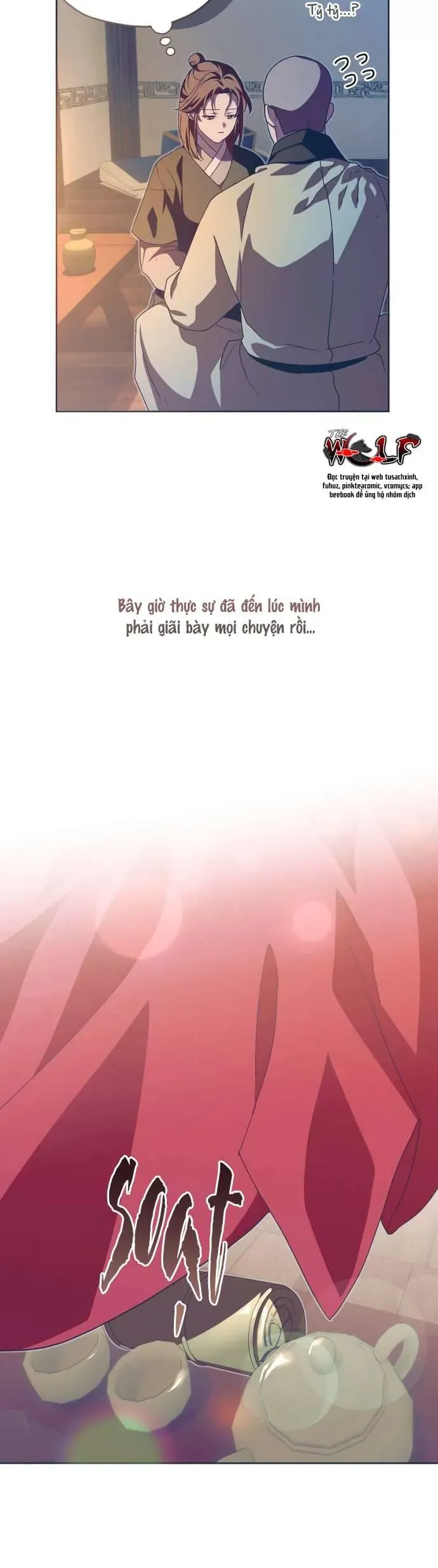 Dabi, Hương Vị Ngây Ngất - Chapter 50 - Page 30