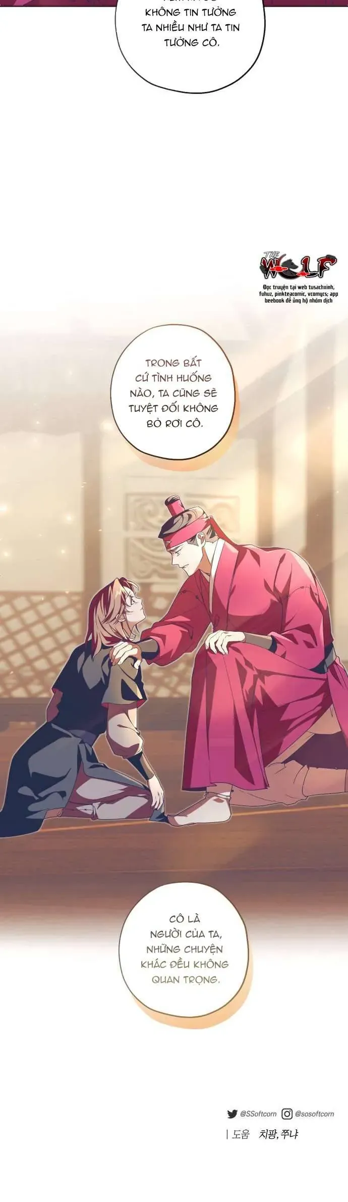 Dabi, Hương Vị Ngây Ngất - Chapter 50 - Page 39