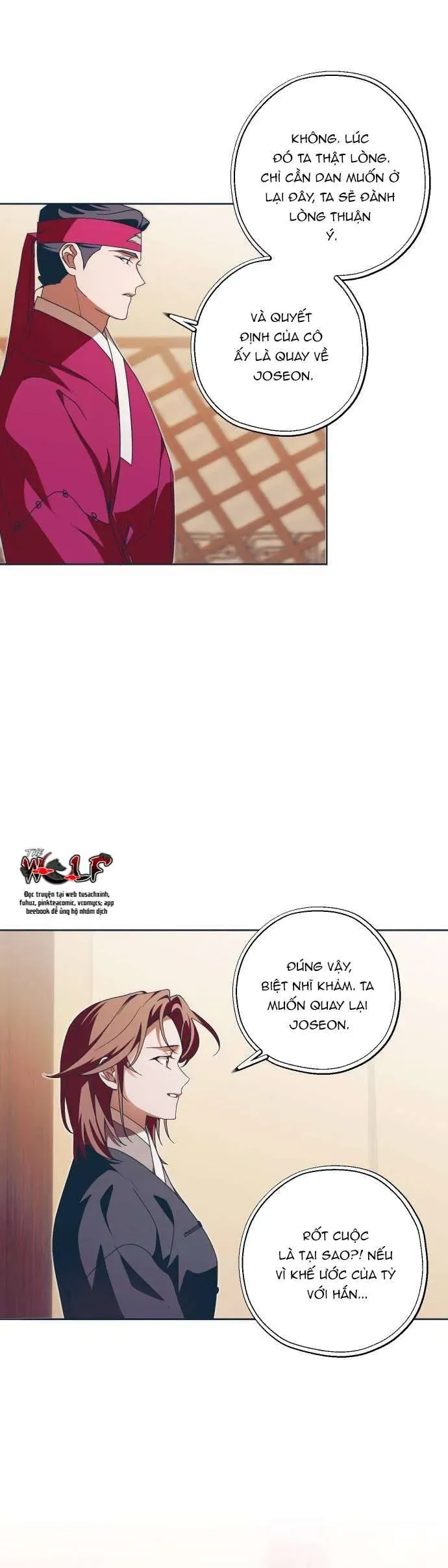 Dabi, Hương Vị Ngây Ngất - Chapter 51 - Page 10