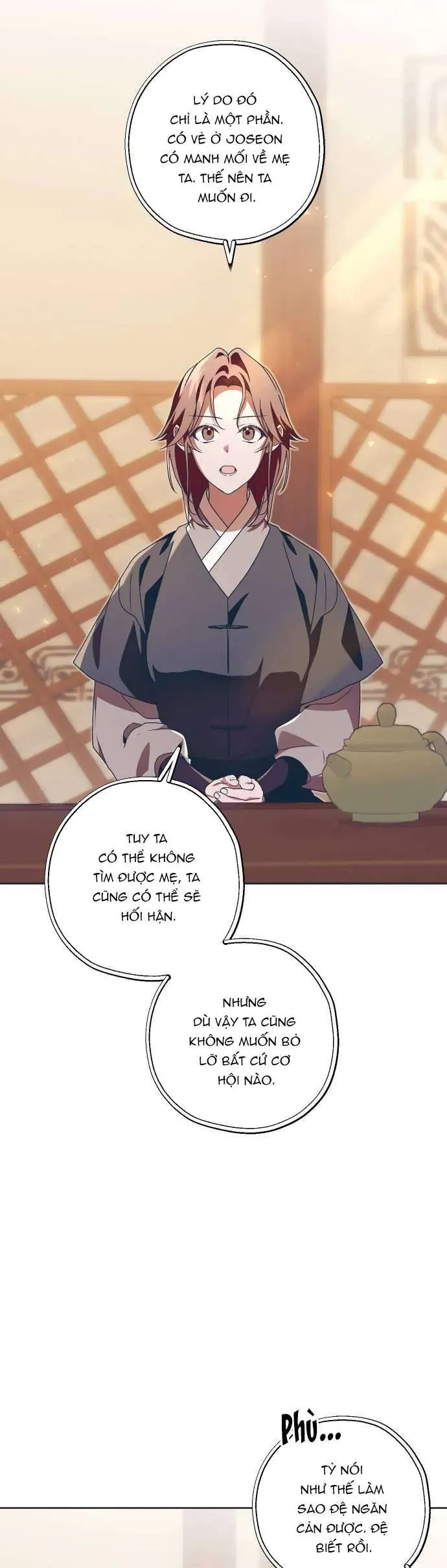 Dabi, Hương Vị Ngây Ngất - Chapter 51 - Page 11