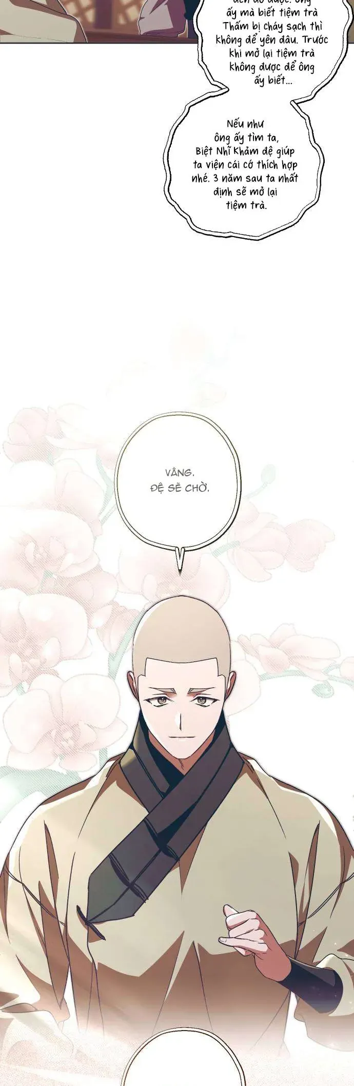 Dabi, Hương Vị Ngây Ngất - Chapter 51 - Page 14