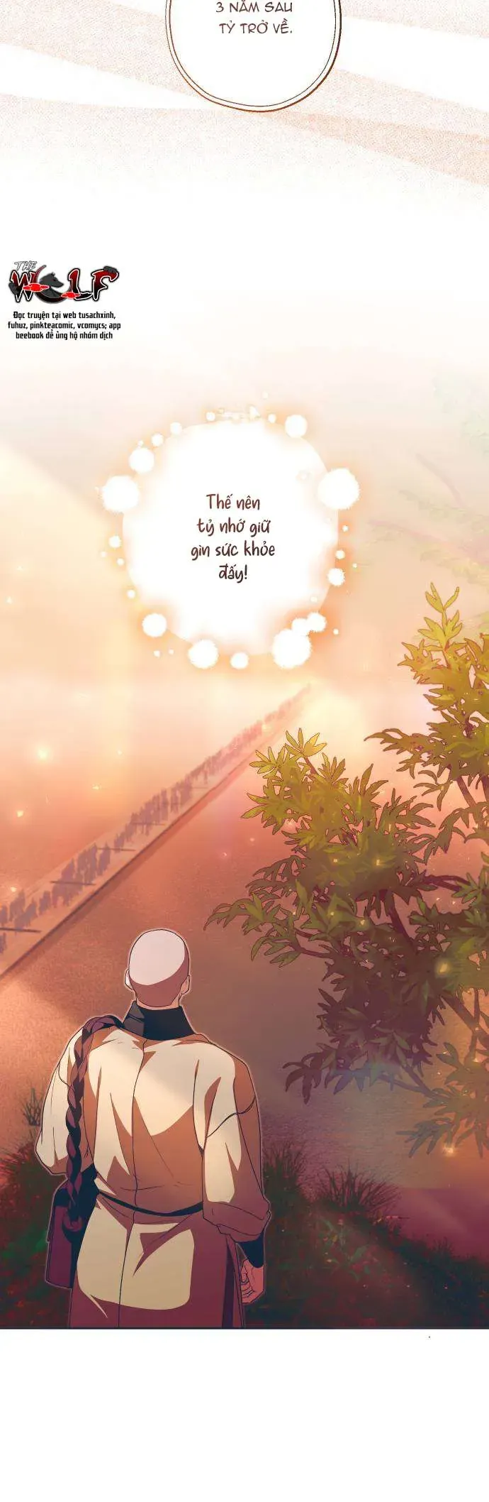 Dabi, Hương Vị Ngây Ngất - Chapter 51 - Page 15