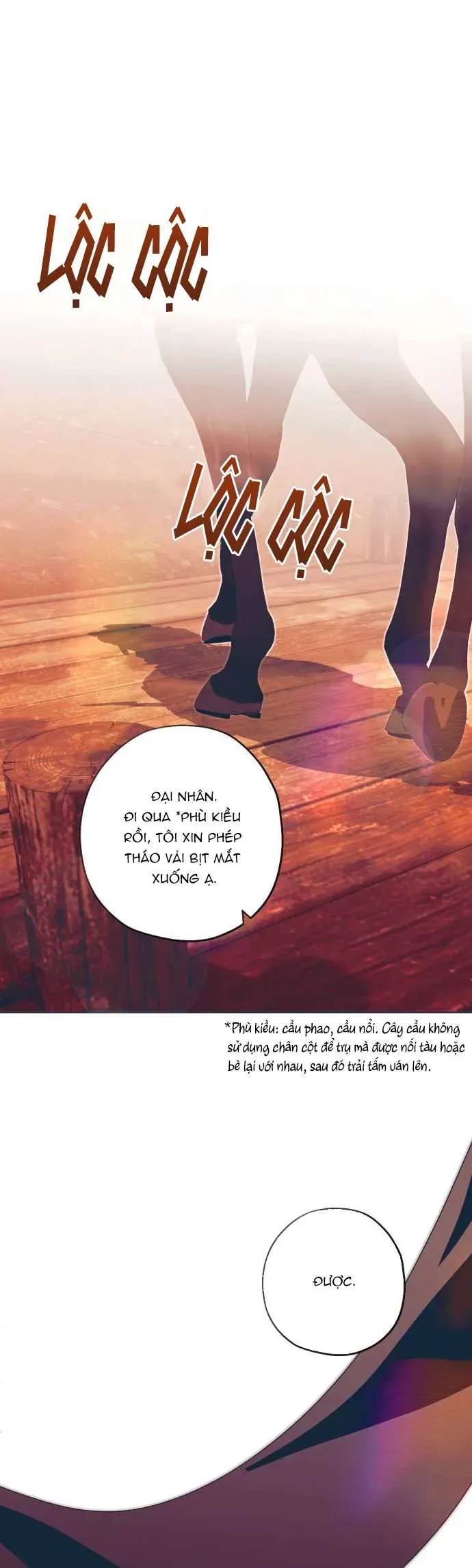 Dabi, Hương Vị Ngây Ngất - Chapter 51 - Page 16