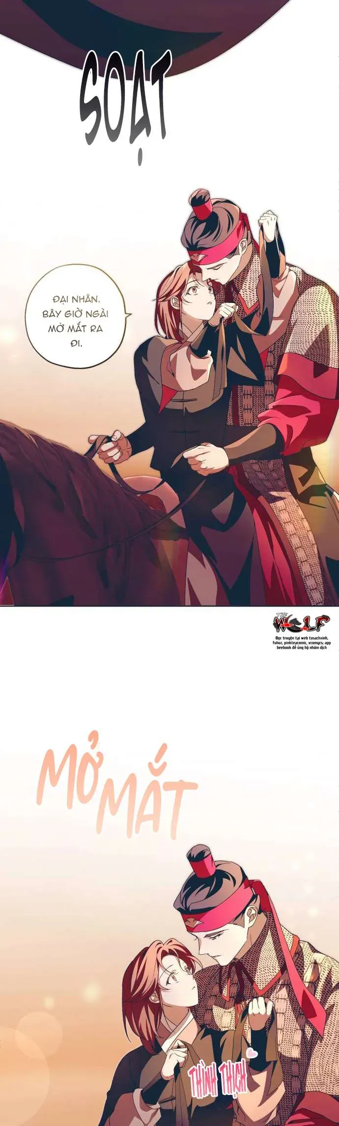 Dabi, Hương Vị Ngây Ngất - Chapter 51 - Page 17