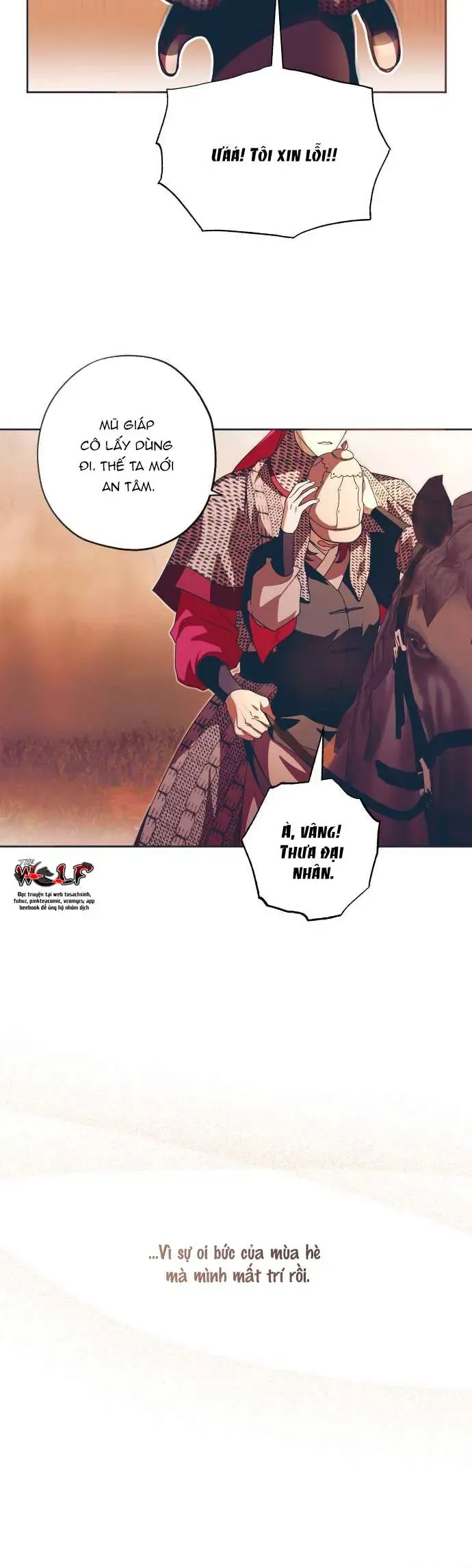 Dabi, Hương Vị Ngây Ngất - Chapter 51 - Page 19