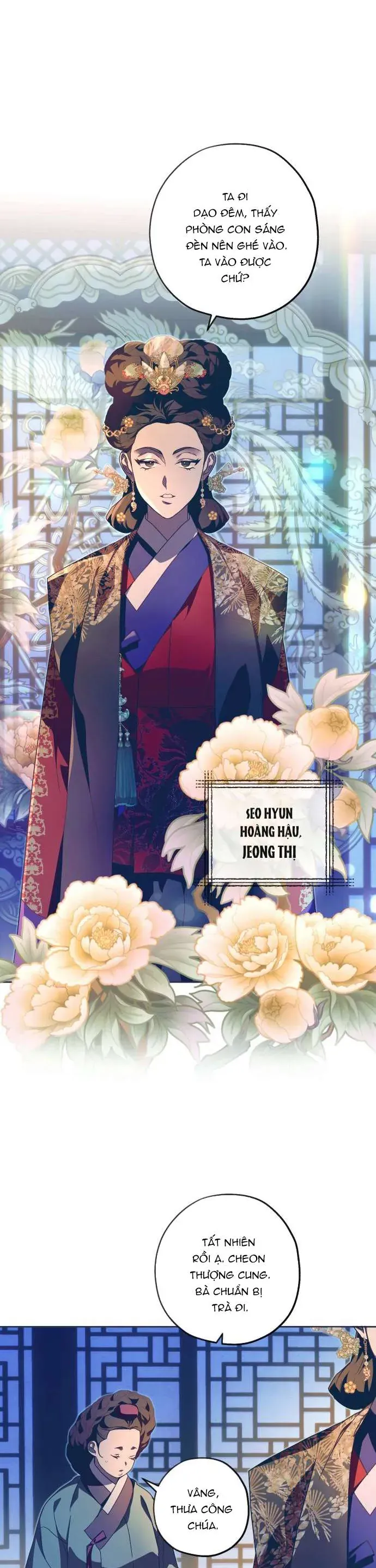 Dabi, Hương Vị Ngây Ngất - Chapter 51 - Page 24