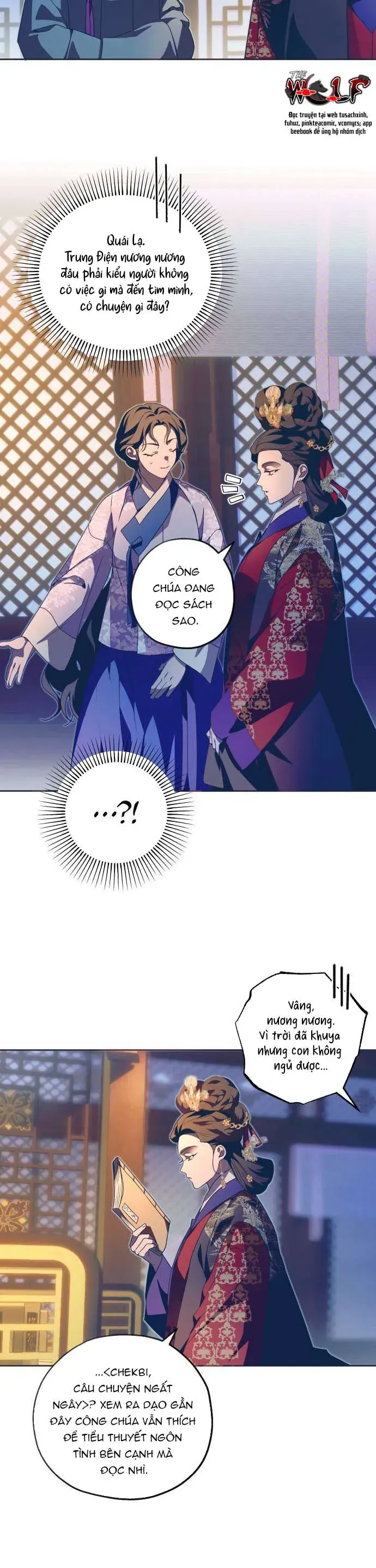 Dabi, Hương Vị Ngây Ngất - Chapter 51 - Page 25