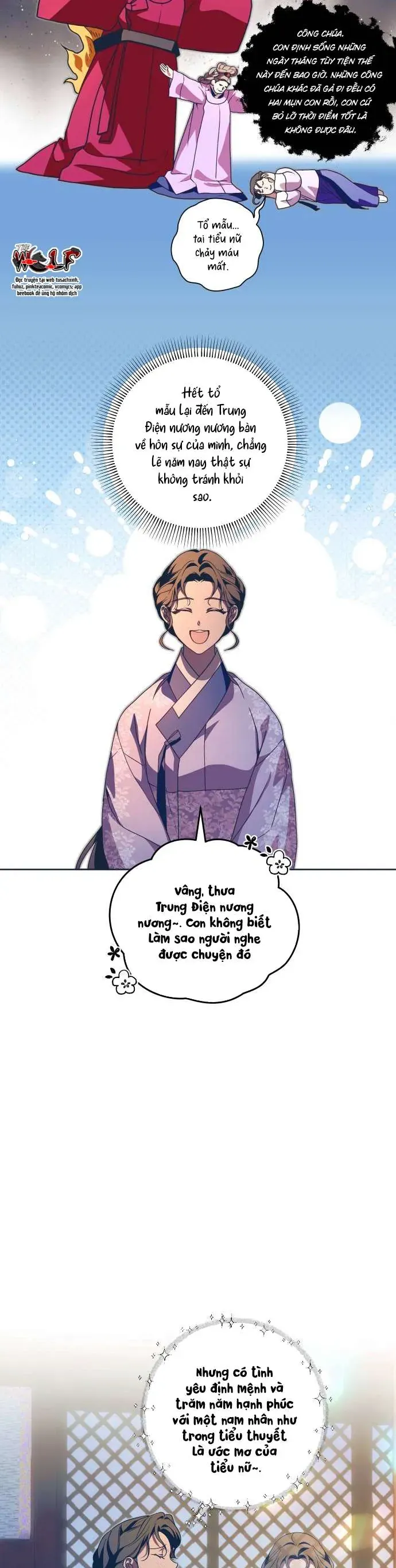 Dabi, Hương Vị Ngây Ngất - Chapter 51 - Page 27