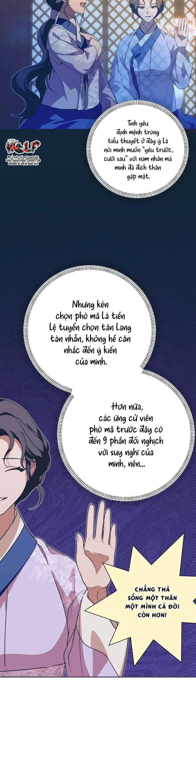 Dabi, Hương Vị Ngây Ngất - Chapter 51 - Page 28