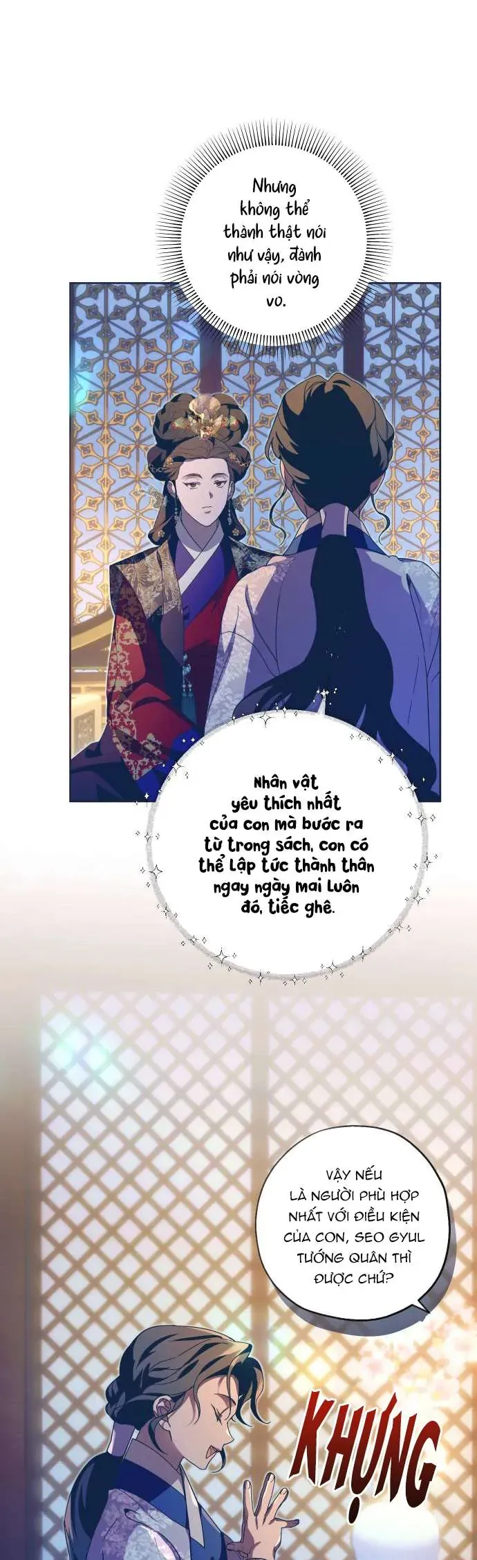 Dabi, Hương Vị Ngây Ngất - Chapter 51 - Page 29