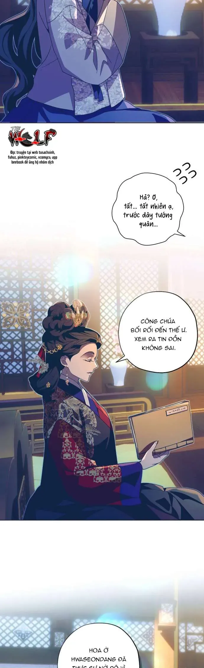 Dabi, Hương Vị Ngây Ngất - Chapter 51 - Page 30