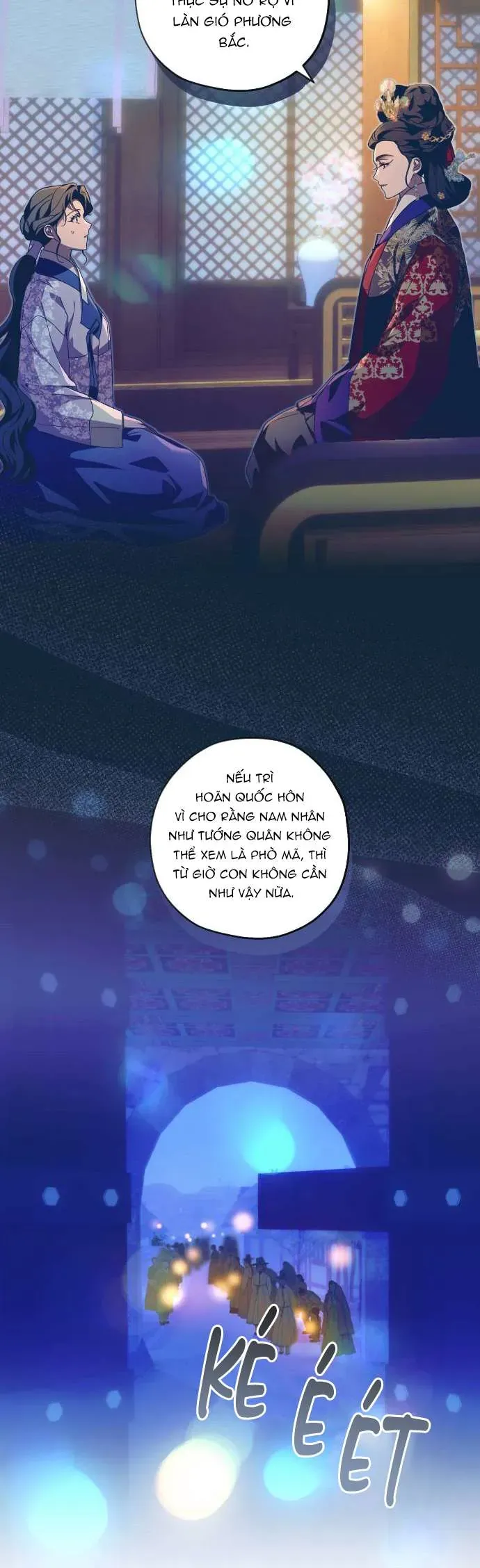 Dabi, Hương Vị Ngây Ngất - Chapter 51 - Page 31