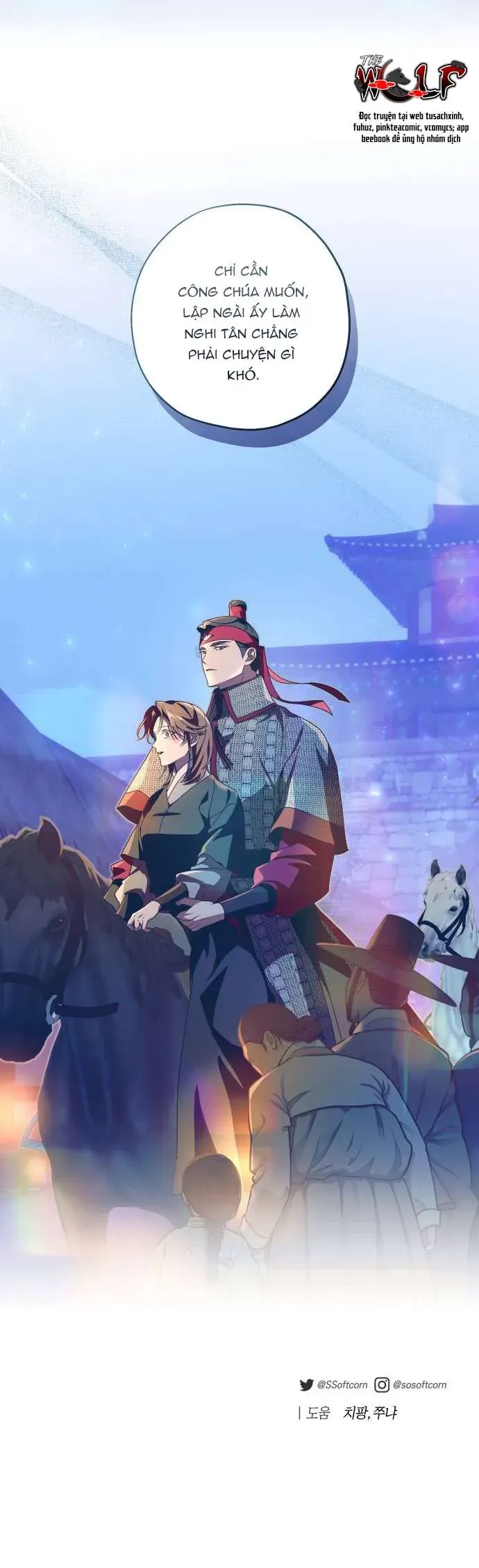 Dabi, Hương Vị Ngây Ngất - Chapter 51 - Page 32