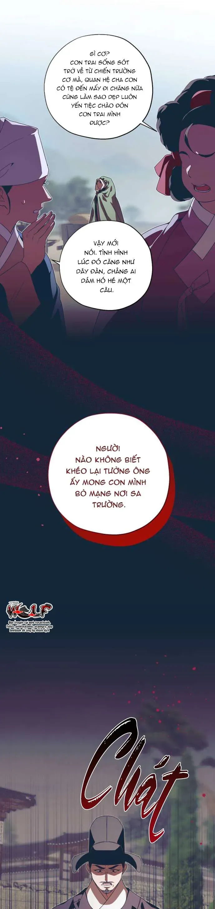 Dabi, Hương Vị Ngây Ngất - Chapter 52 - Page 10