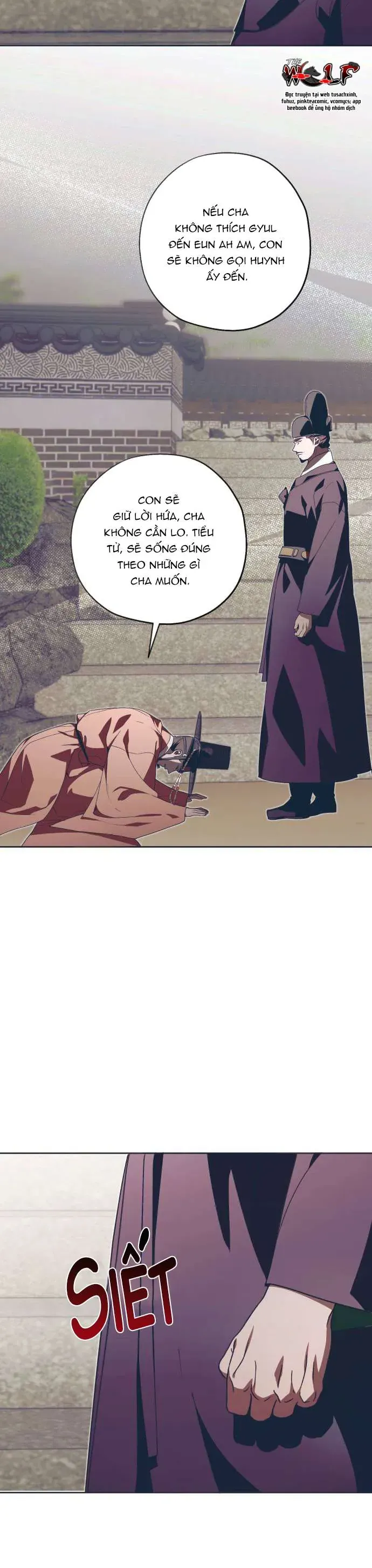 Dabi, Hương Vị Ngây Ngất - Chapter 52 - Page 12