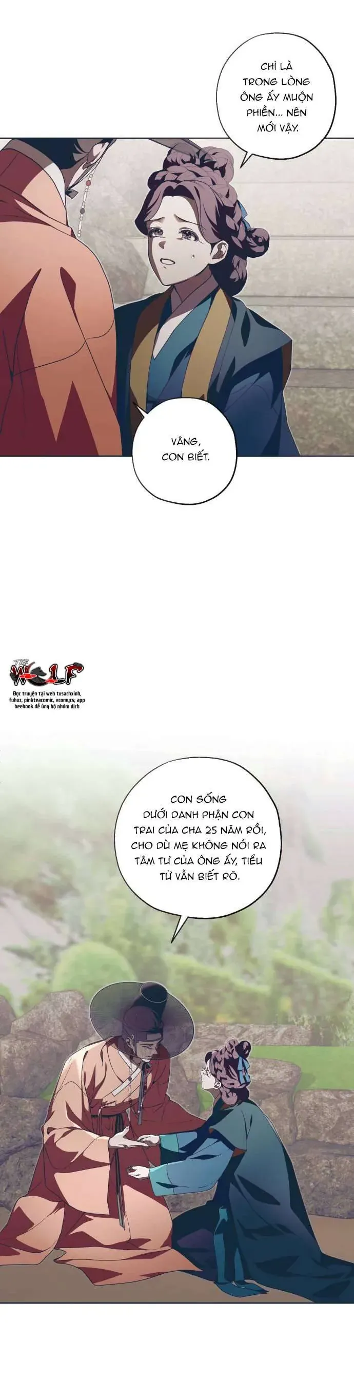 Dabi, Hương Vị Ngây Ngất - Chapter 52 - Page 15