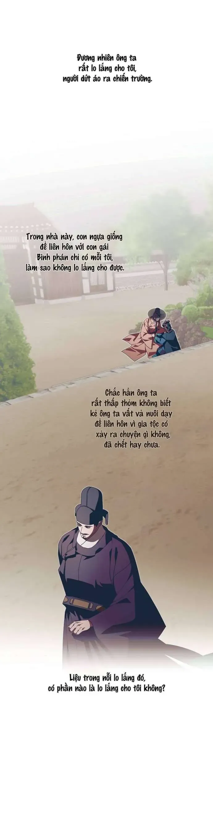 Dabi, Hương Vị Ngây Ngất - Chapter 52 - Page 16