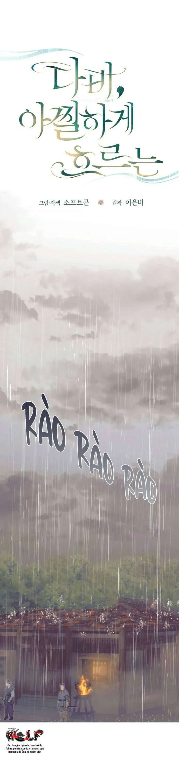 Dabi, Hương Vị Ngây Ngất - Chapter 52 - Page 19