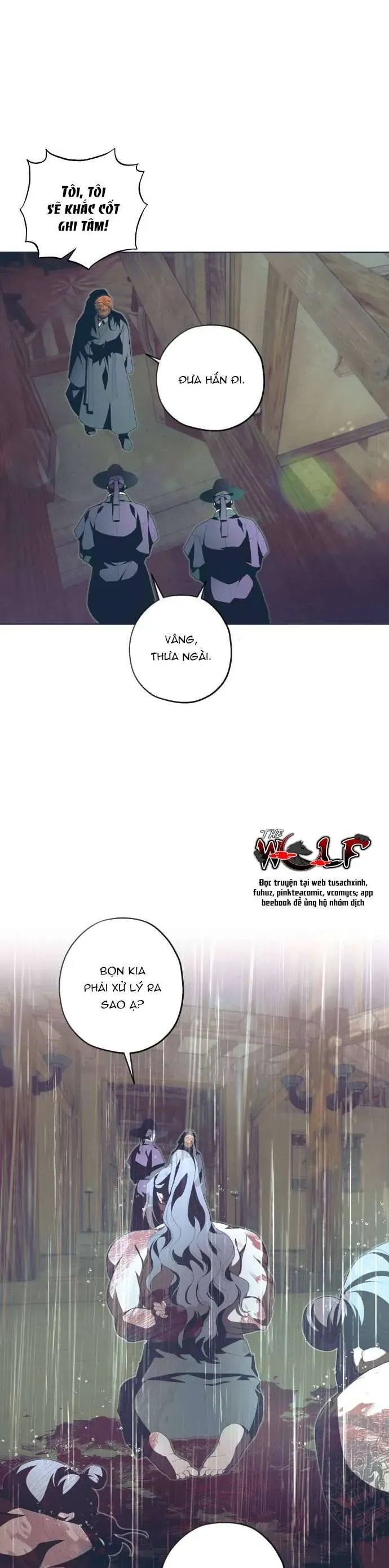 Dabi, Hương Vị Ngây Ngất - Chapter 52 - Page 25