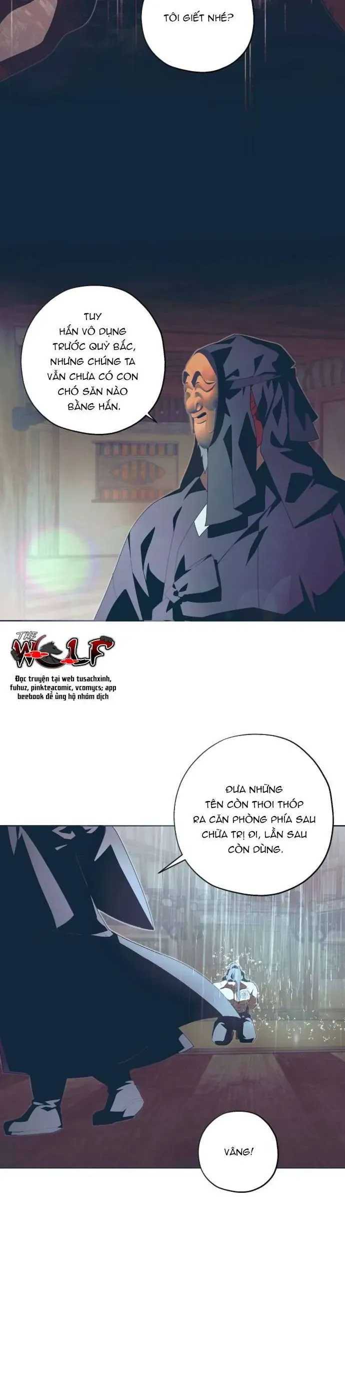 Dabi, Hương Vị Ngây Ngất - Chapter 52 - Page 26