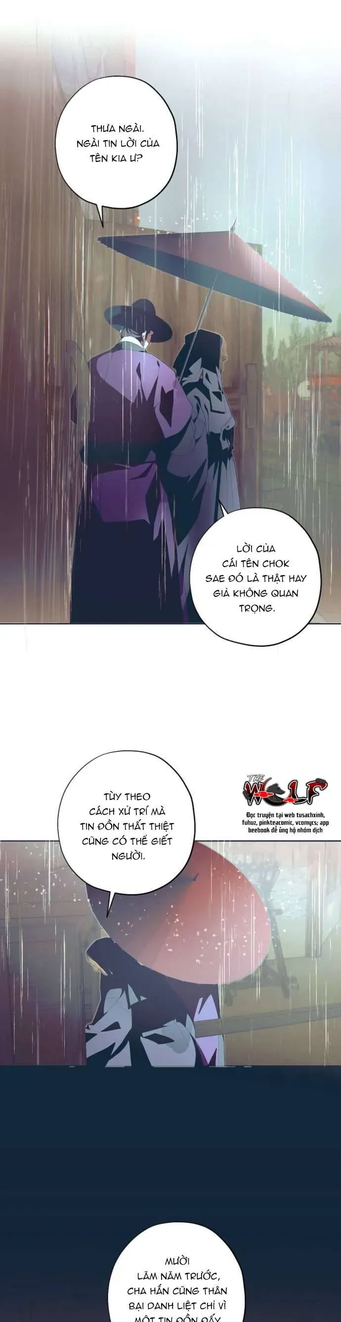 Dabi, Hương Vị Ngây Ngất - Chapter 52 - Page 27