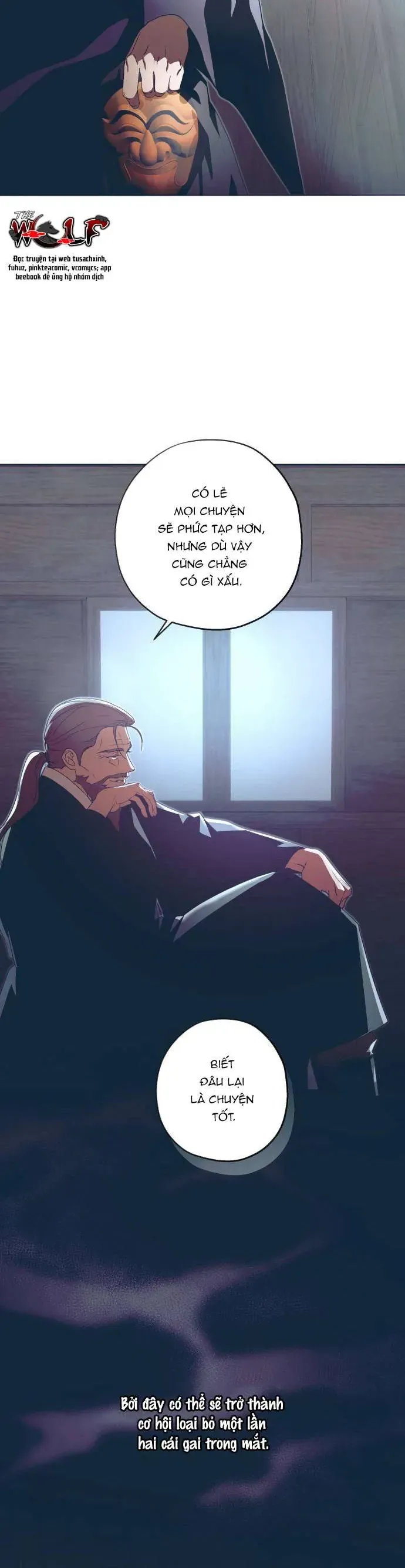 Dabi, Hương Vị Ngây Ngất - Chapter 52 - Page 29