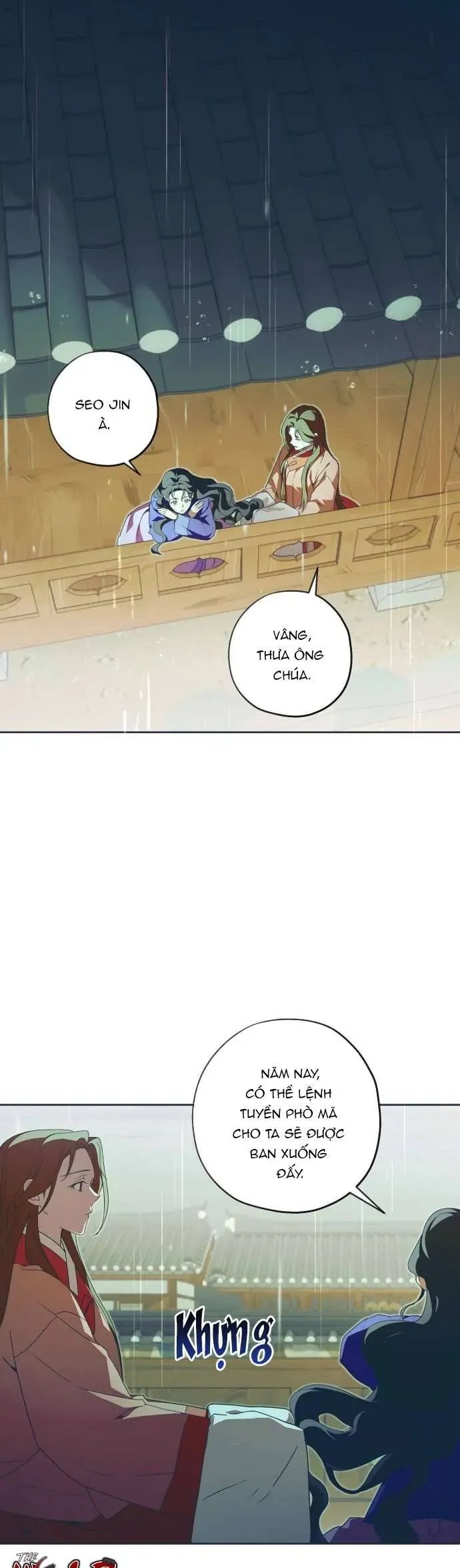 Dabi, Hương Vị Ngây Ngất - Chapter 52 - Page 30