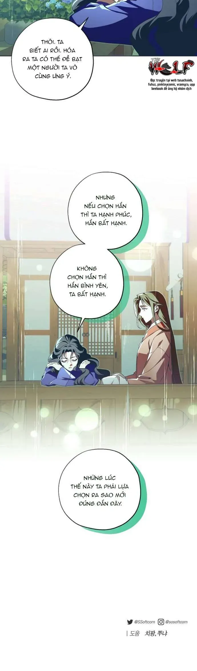 Dabi, Hương Vị Ngây Ngất - Chapter 52 - Page 32