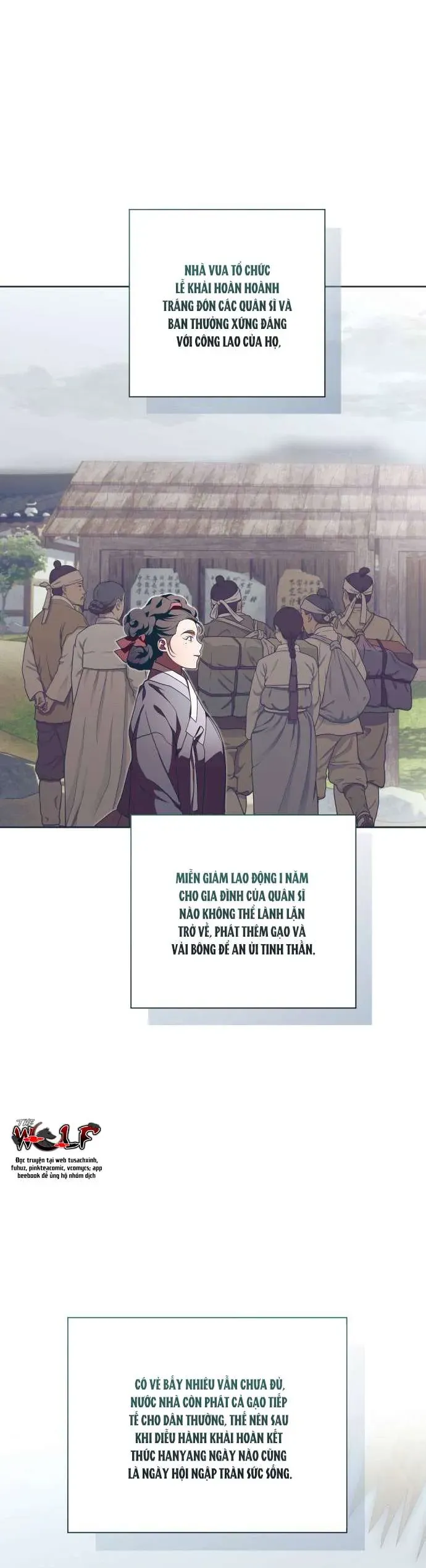 Dabi, Hương Vị Ngây Ngất - Chapter 52 - Page 4