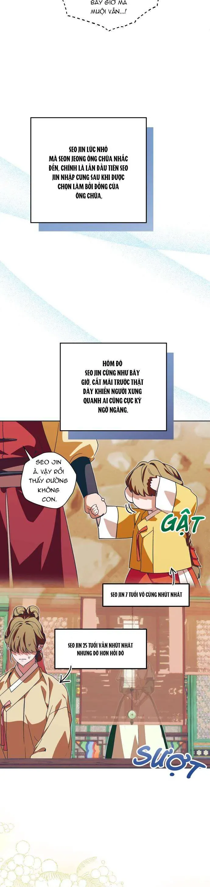 Dabi, Hương Vị Ngây Ngất - Chapter 53 - Page 15