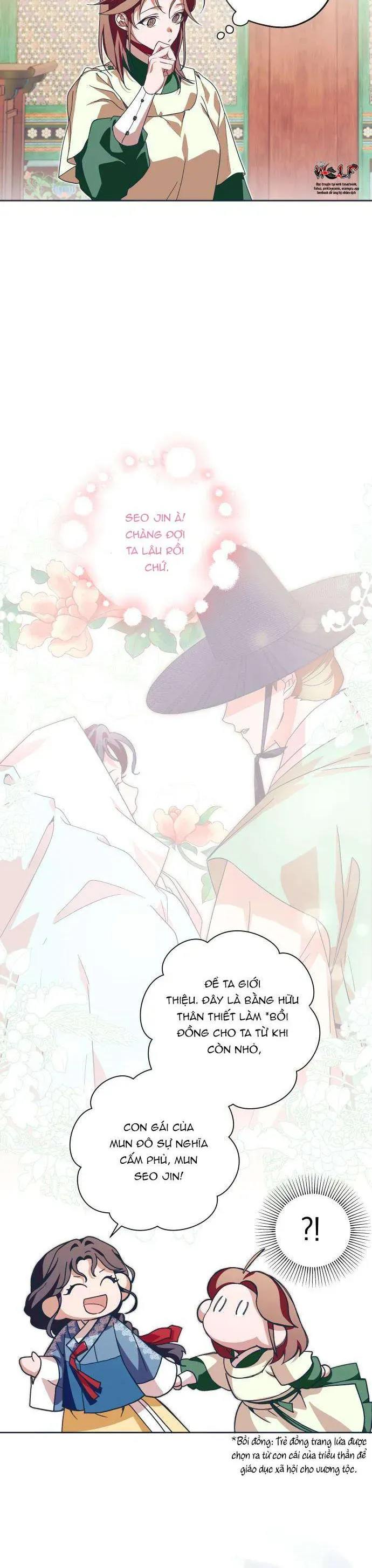 Dabi, Hương Vị Ngây Ngất - Chapter 53 - Page 19