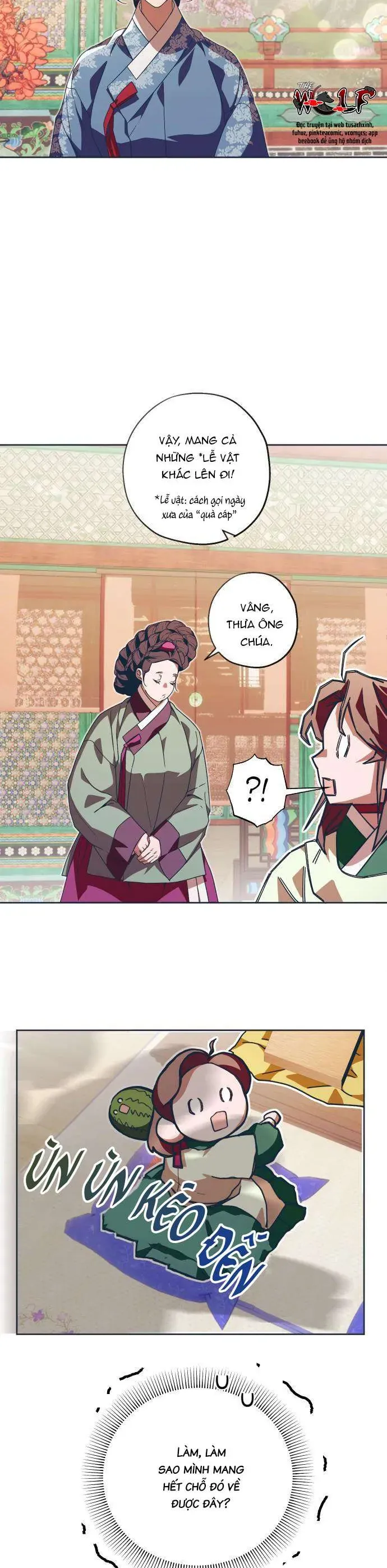 Dabi, Hương Vị Ngây Ngất - Chapter 53 - Page 25