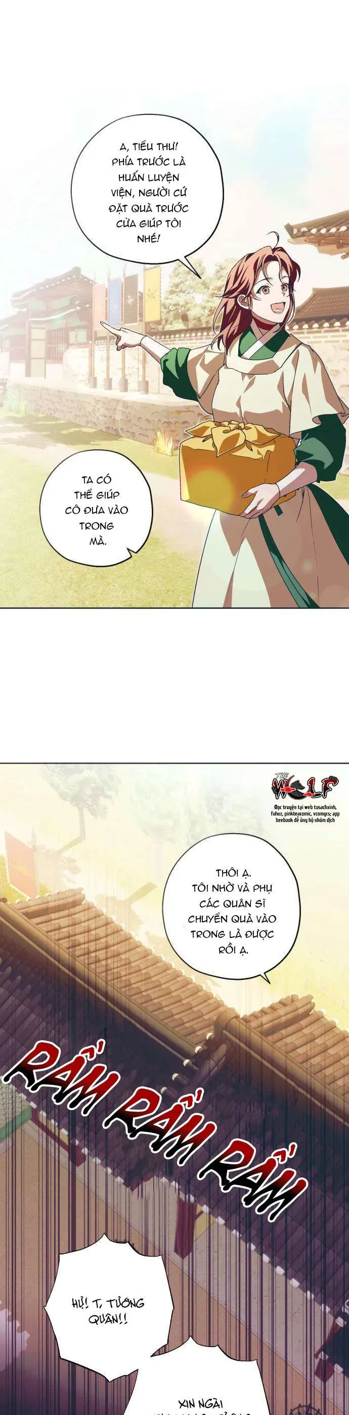 Dabi, Hương Vị Ngây Ngất - Chapter 53 - Page 28