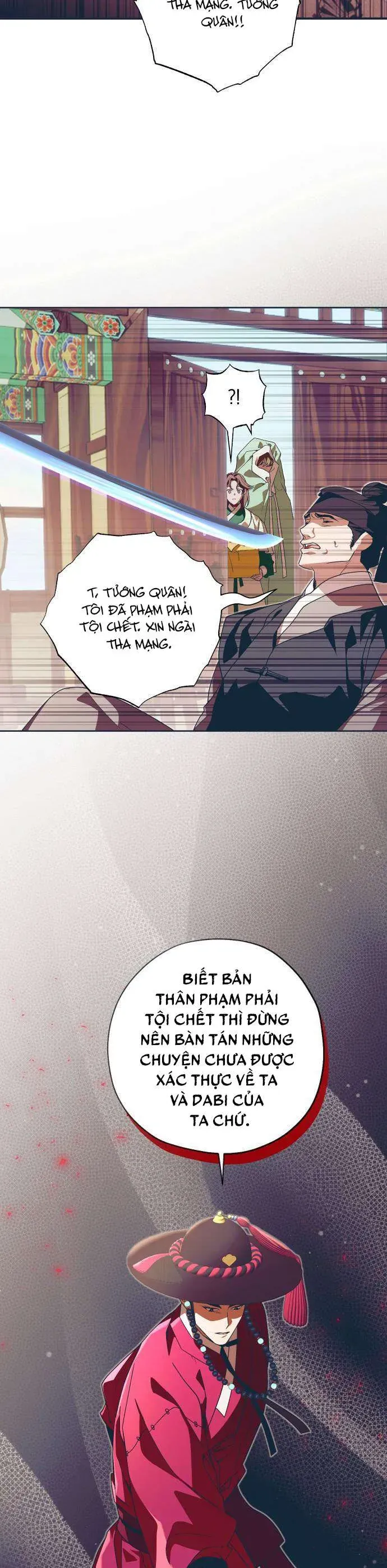 Dabi, Hương Vị Ngây Ngất - Chapter 53 - Page 29
