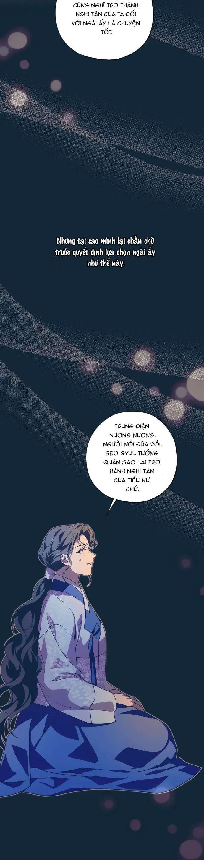 Dabi, Hương Vị Ngây Ngất - Chapter 53 - Page 3