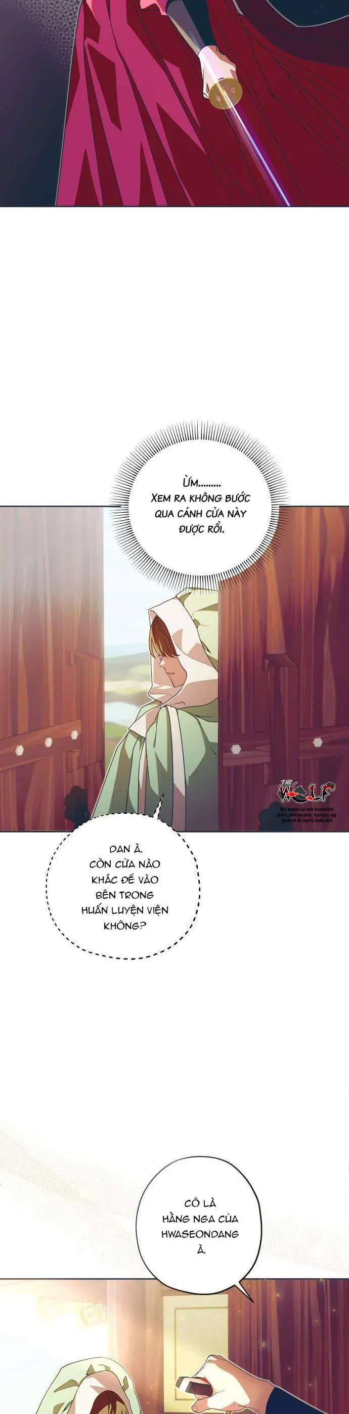 Dabi, Hương Vị Ngây Ngất - Chapter 53 - Page 30