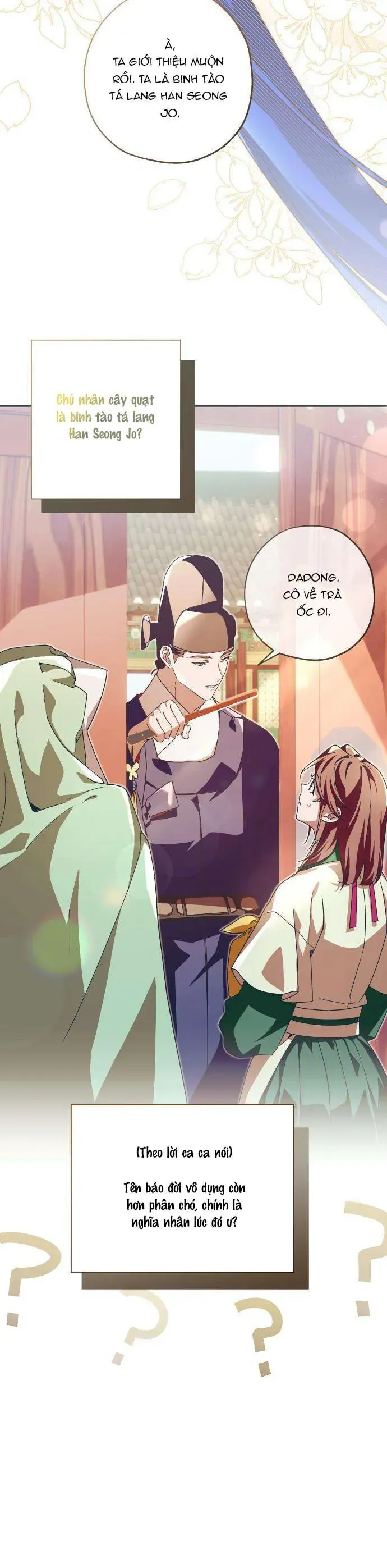 Dabi, Hương Vị Ngây Ngất - Chapter 53 - Page 32