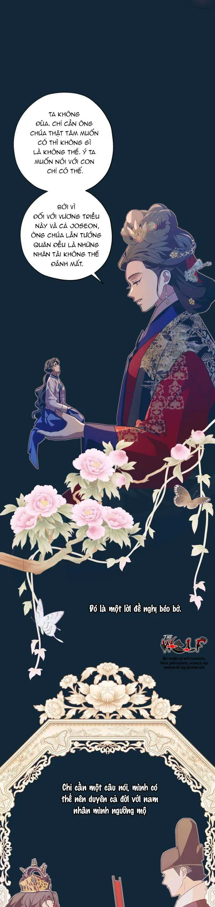 Dabi, Hương Vị Ngây Ngất - Chapter 53 - Page 4