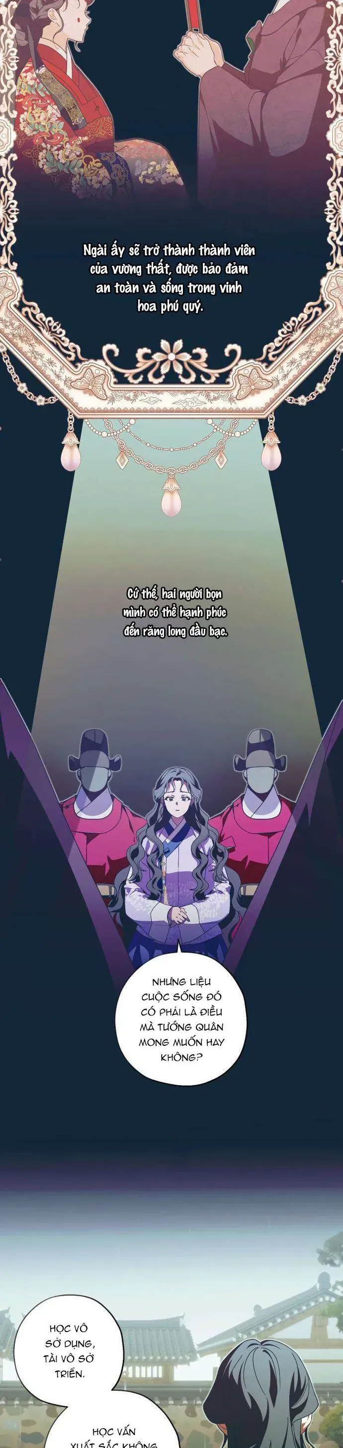 Dabi, Hương Vị Ngây Ngất - Chapter 53 - Page 5